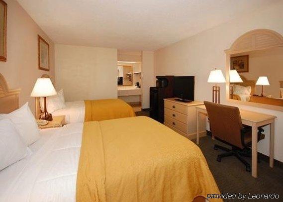 Quality Hotel Morehead City Near Atlantic Beach Rum bild